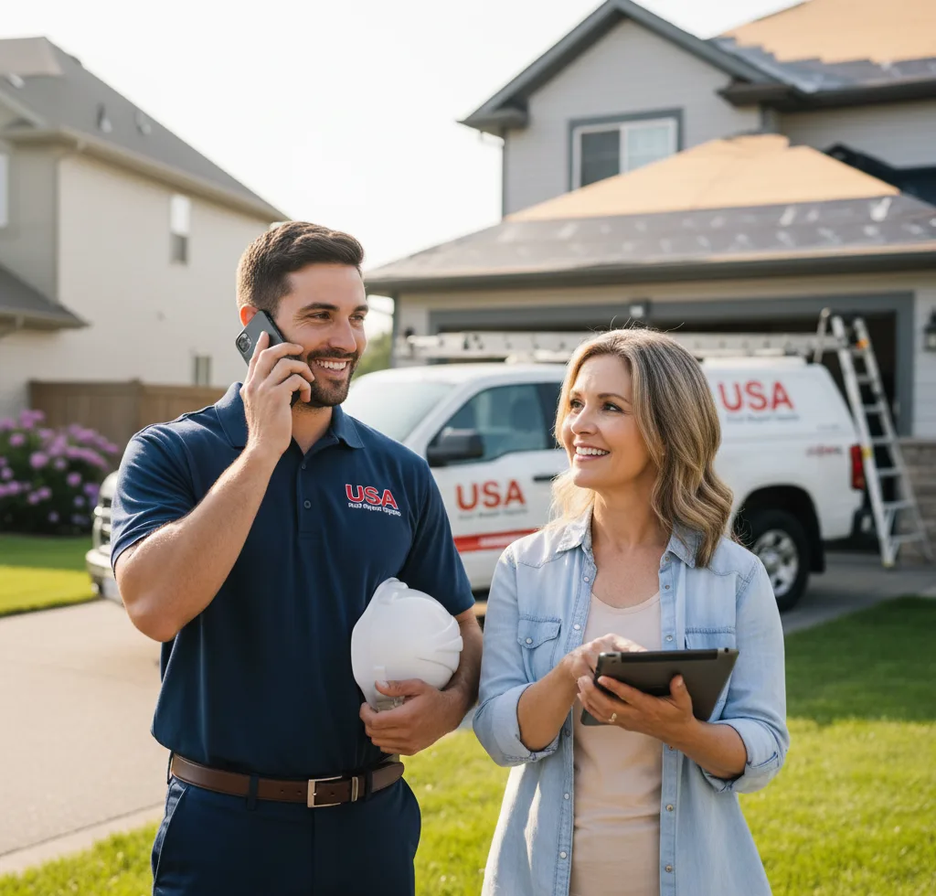 Roof Maintenance in South Beloit, IL